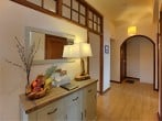 Hall Hall